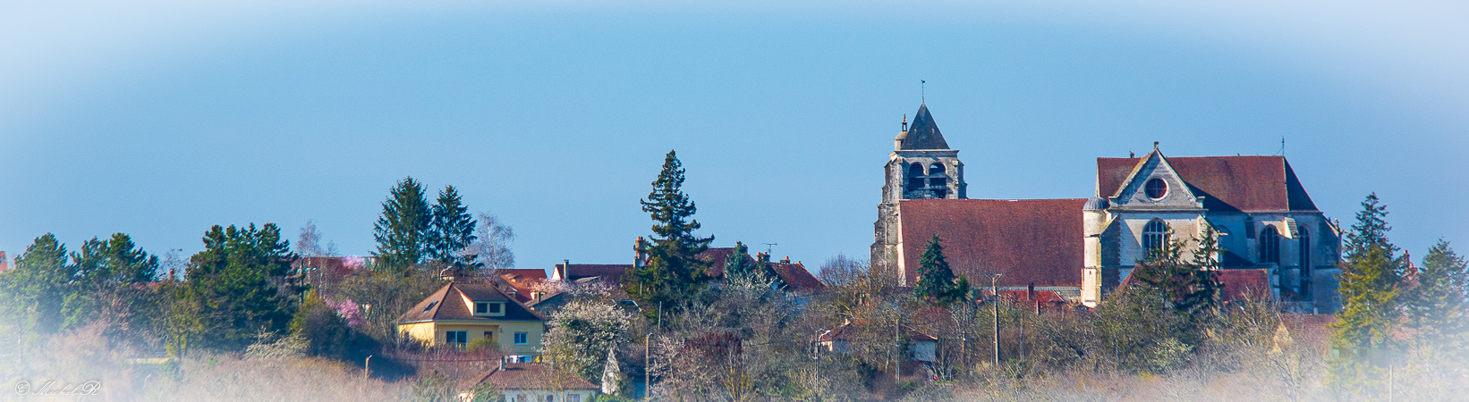 Bannière Mairie de Neuvy-Sautour 89570